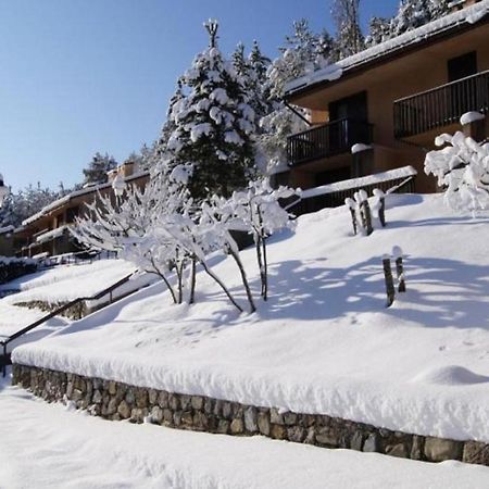 Vacanceole - Residence Les Gorges Rouges Guillaumes Exterior photo