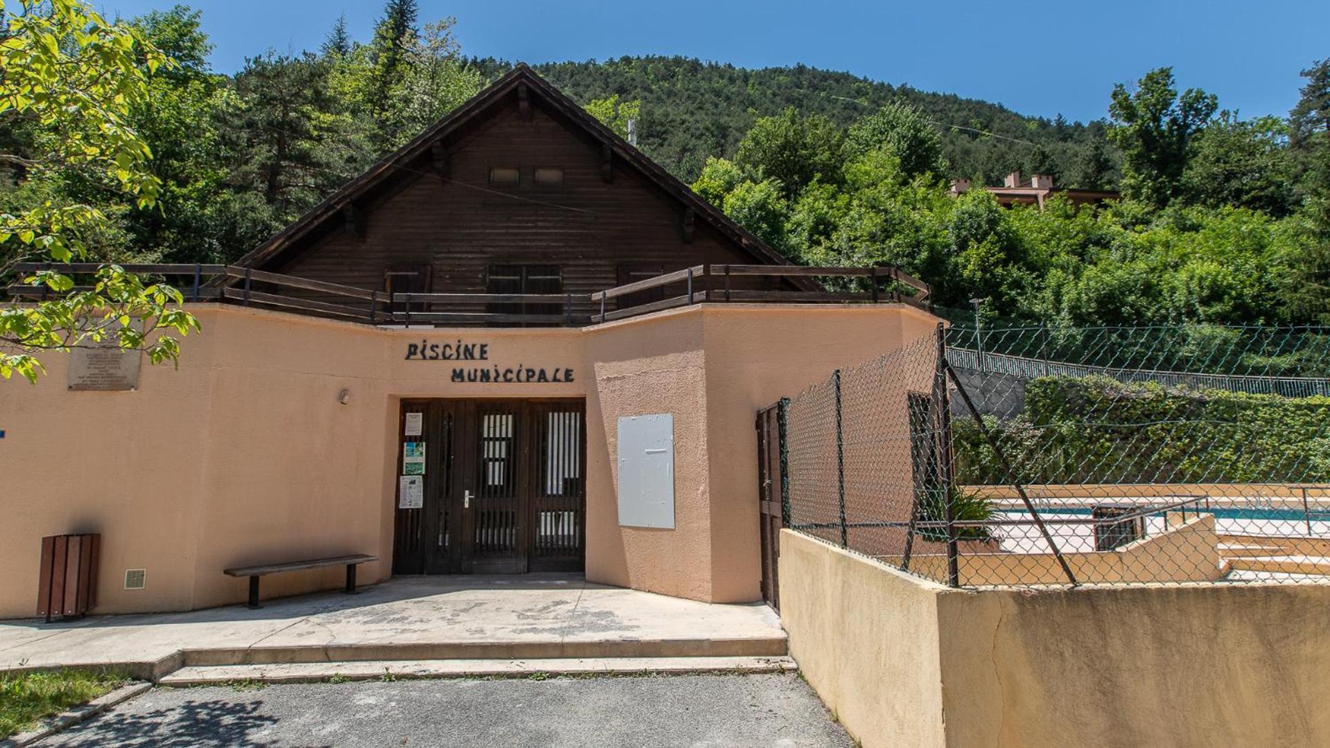 Vacanceole - Residence Les Gorges Rouges Guillaumes Exterior photo